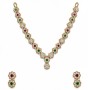 Neckles Set